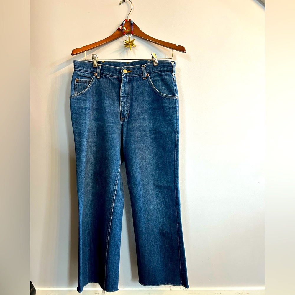 LEE vintage jeans! ✌️